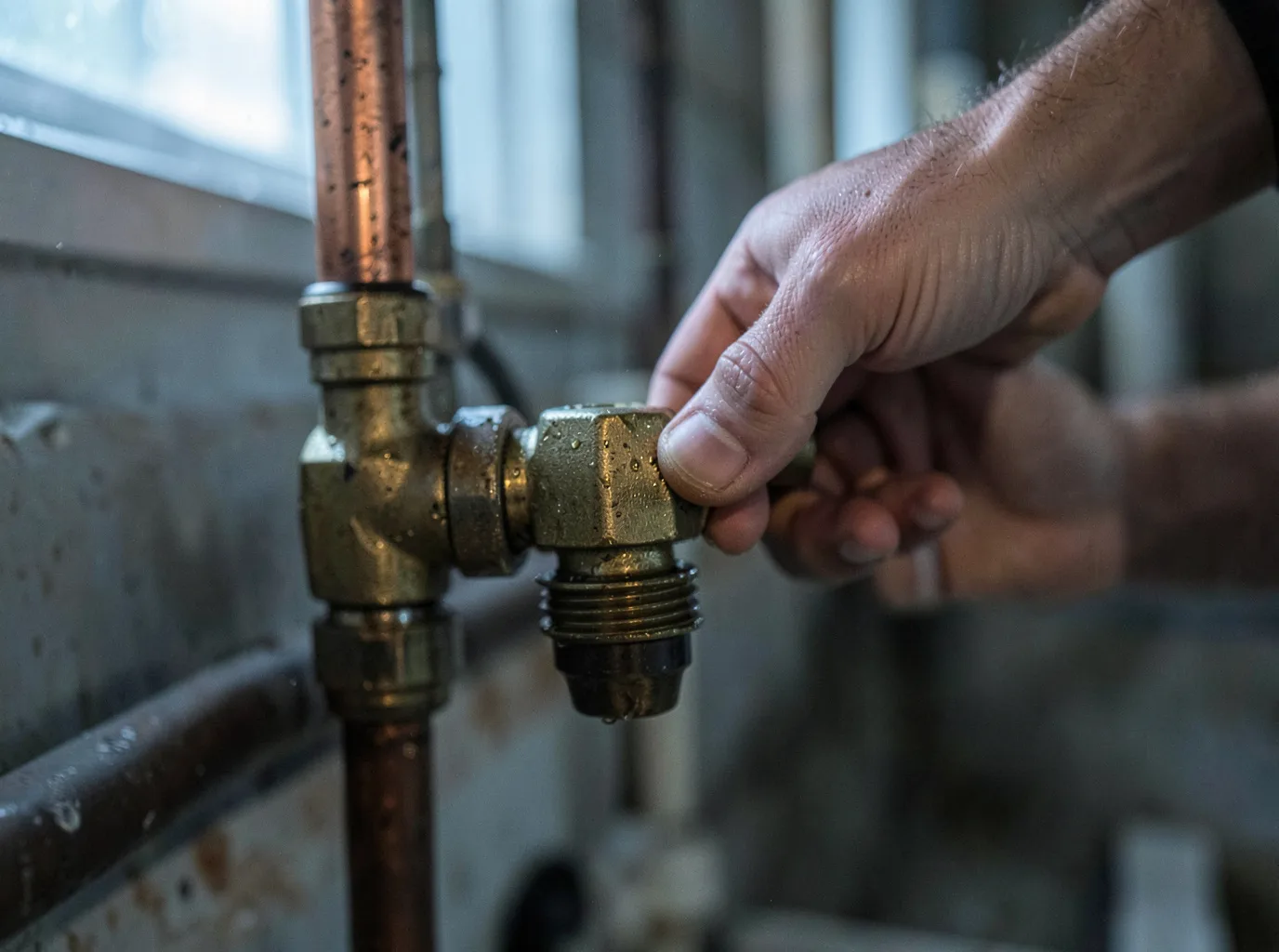 Emergency Plumber Parachute, CO FAQs